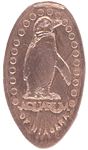 pressed penny samples