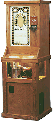 Coin Press