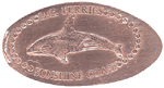 pressed penny samples